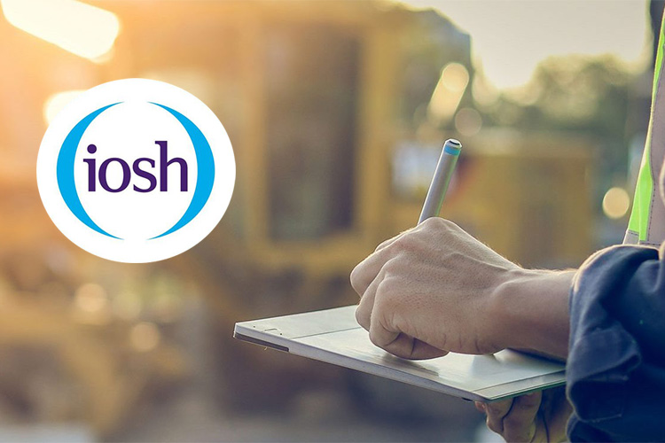 IOSH Managing Safely Eğitimi