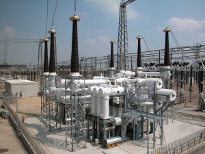 GIS_420kV